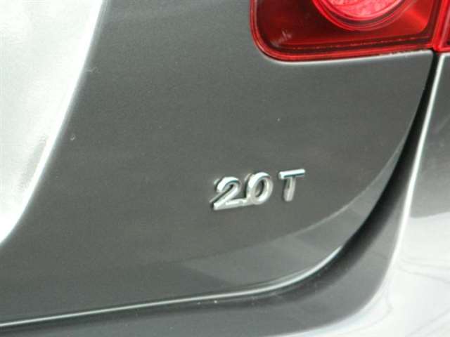 2009 Volkswagen Jetta Wolfsburg Edition 4dr Sedan 6A